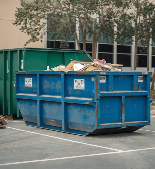 Commercial Arvada Dumpster Rental