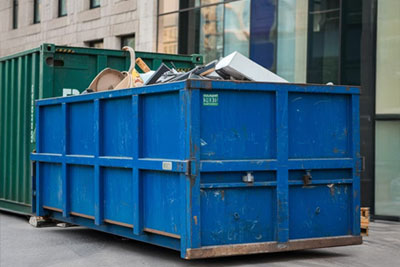 Arvada Dumpster Rental