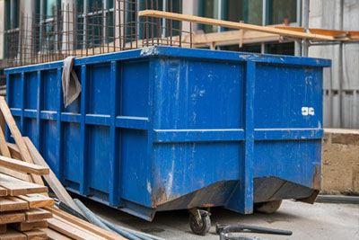 Arvada Dumpster Rental